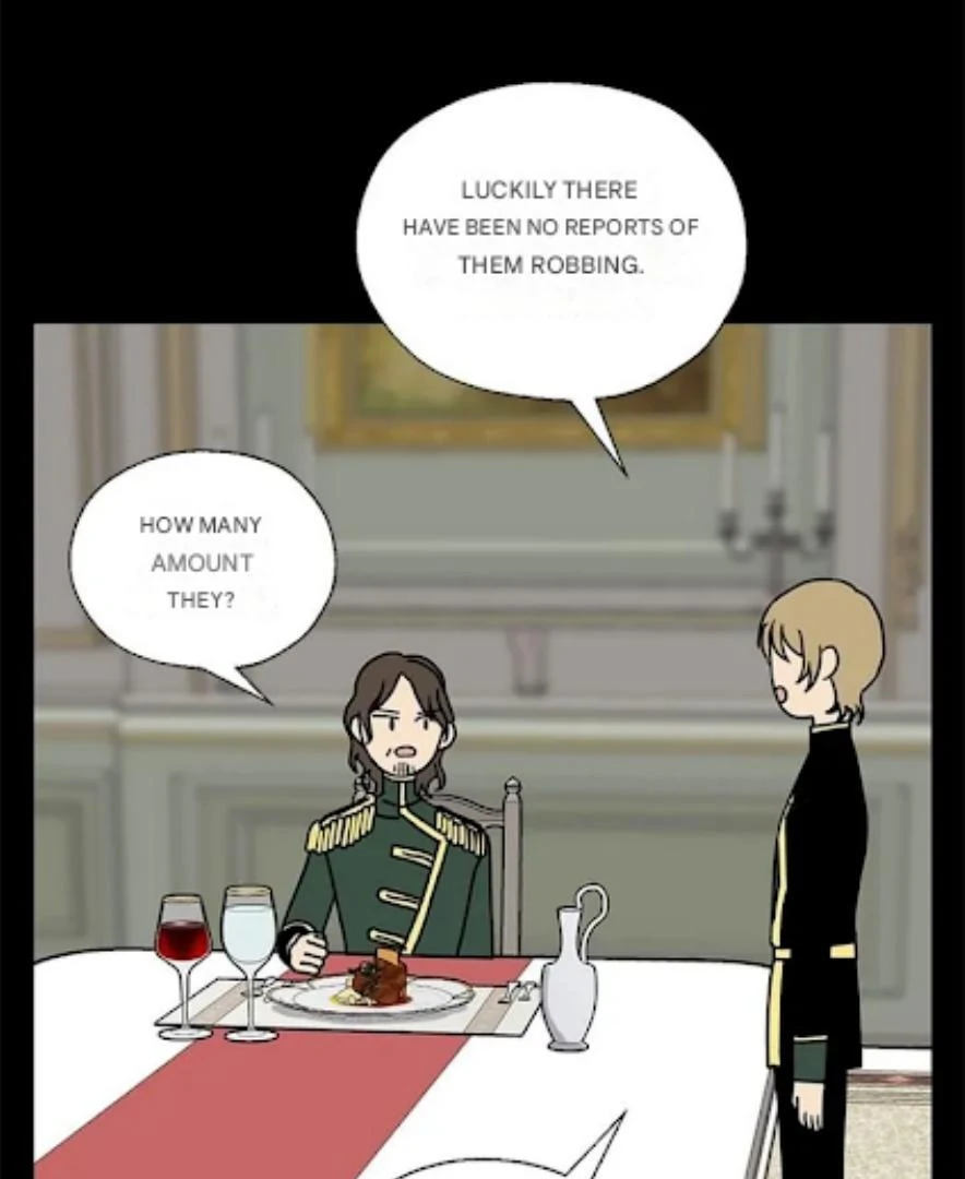 I Became the Chef of the Dragon King Chapter 61 5